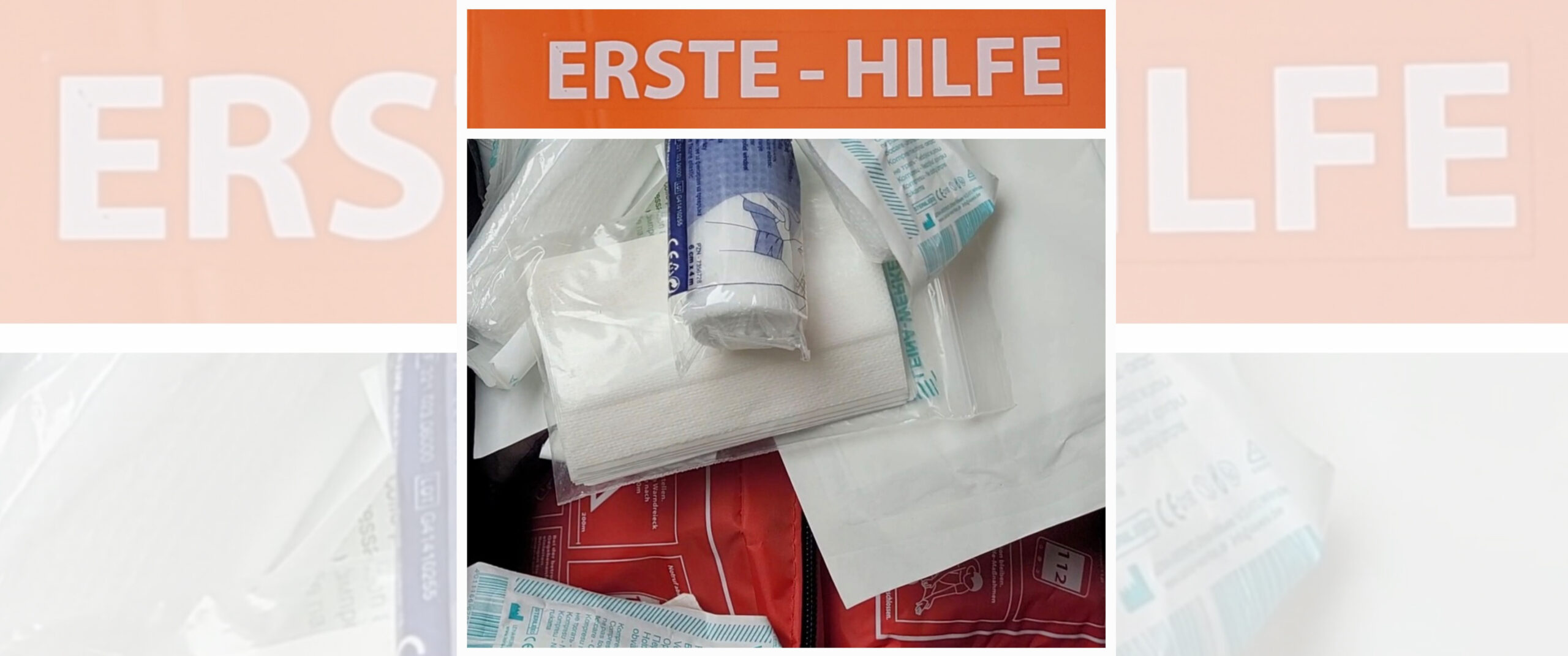Gemeinsam für eine sichere Zukunft